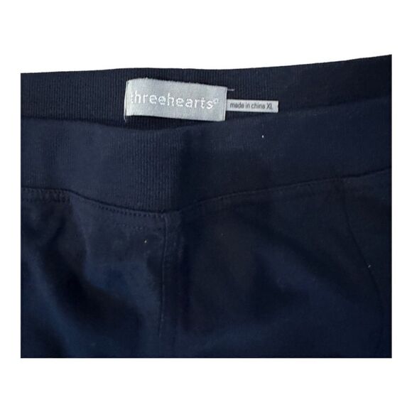 Three Hearts, Navy Pant, New with Tags - Picture 11 of 16